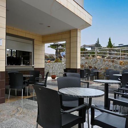 Kn Hotel Matas Blancas - Solo Adultos Costa Calma Exterior foto