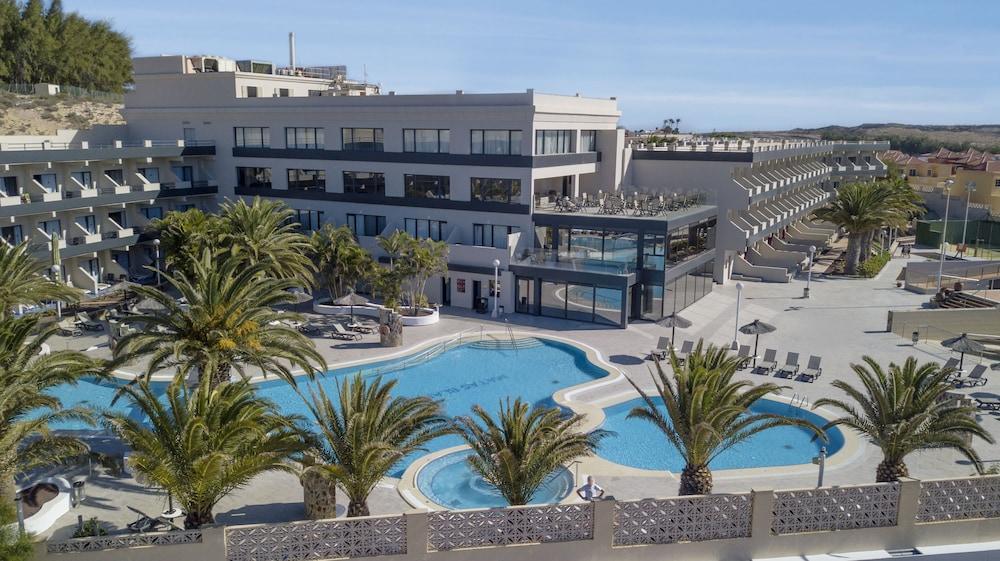 Kn Hotel Matas Blancas - Solo Adultos Costa Calma Exterior foto