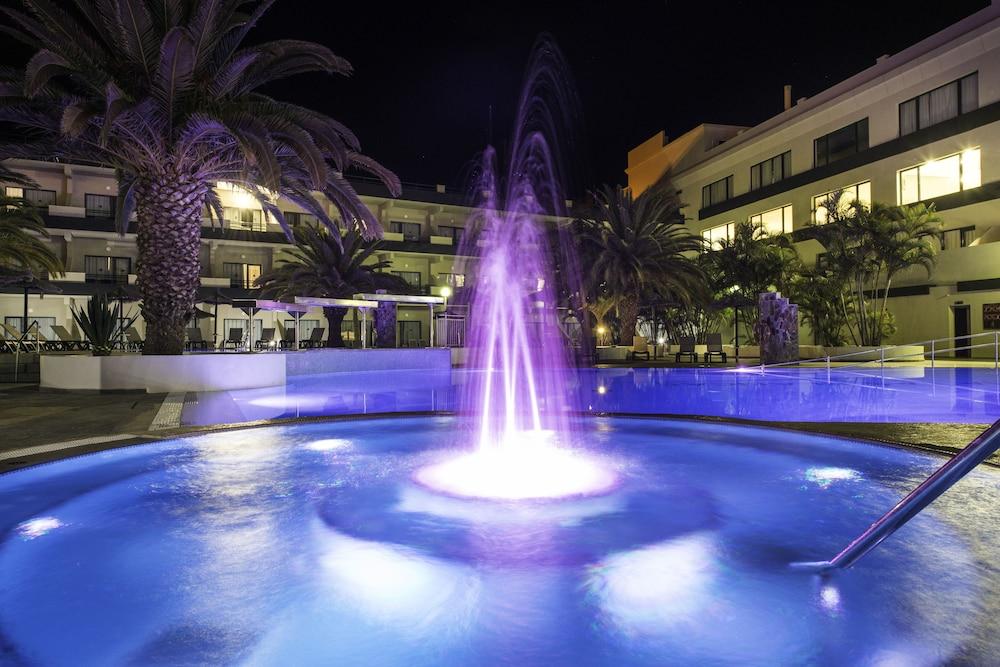 Kn Hotel Matas Blancas - Solo Adultos Costa Calma Exterior foto