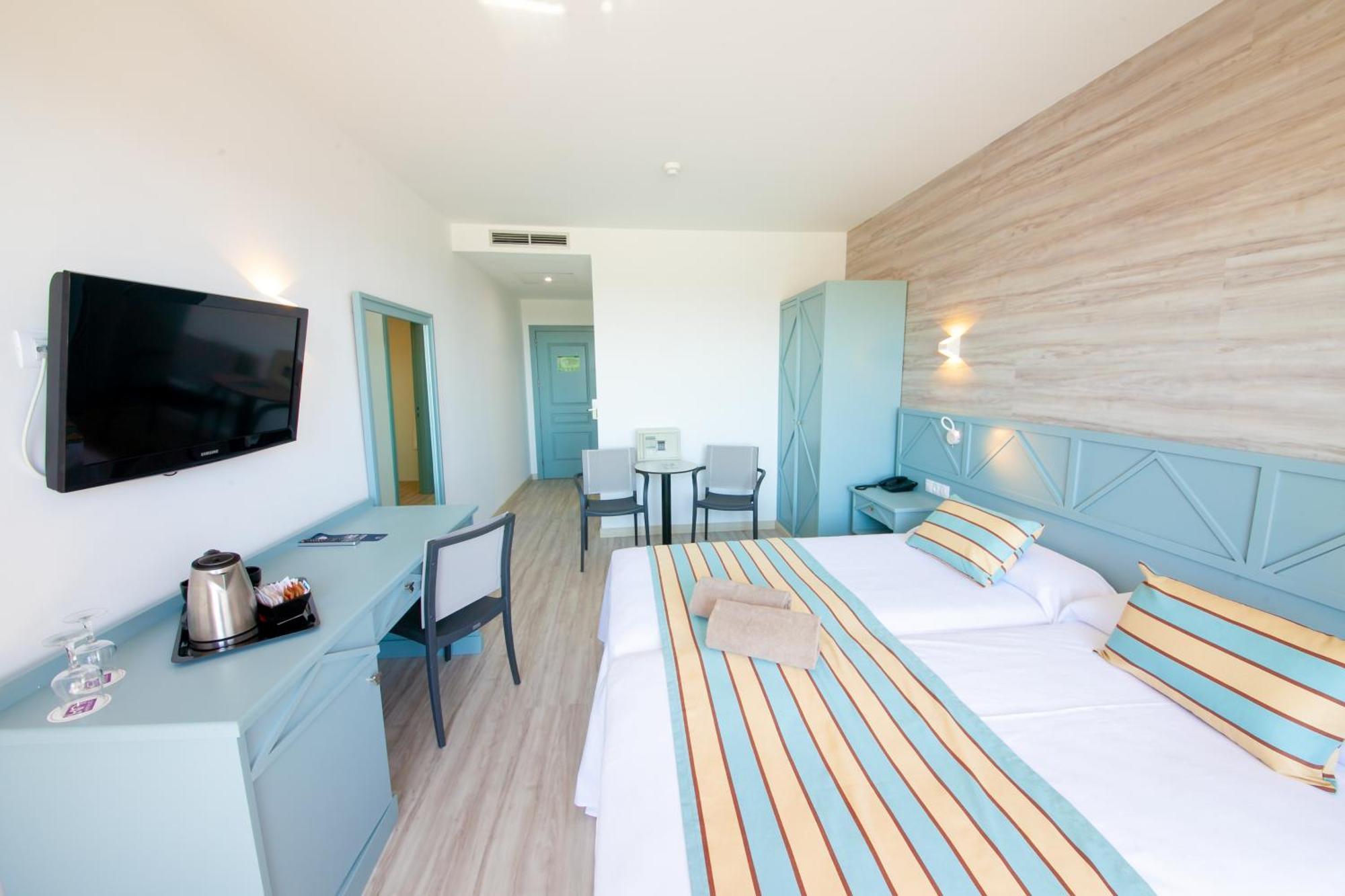 Kn Hotel Matas Blancas - Solo Adultos Costa Calma Exterior foto