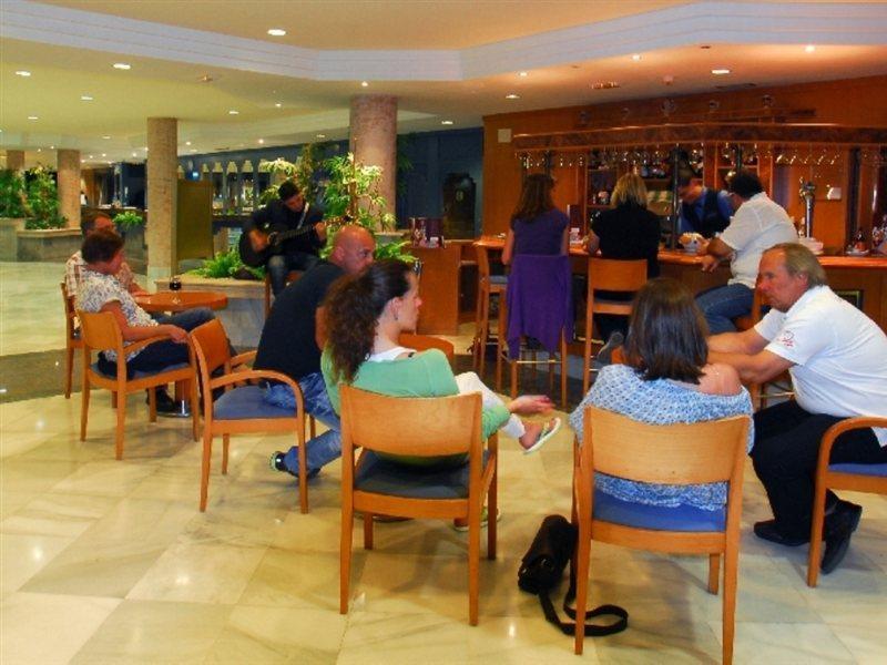 Kn Hotel Matas Blancas - Solo Adultos Costa Calma Exterior foto