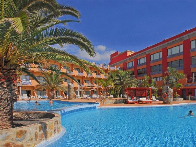 Kn Hotel Matas Blancas - Solo Adultos Costa Calma Exterior foto