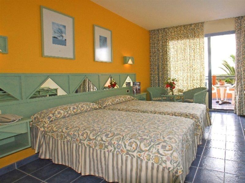 Kn Hotel Matas Blancas - Solo Adultos Costa Calma Exterior foto