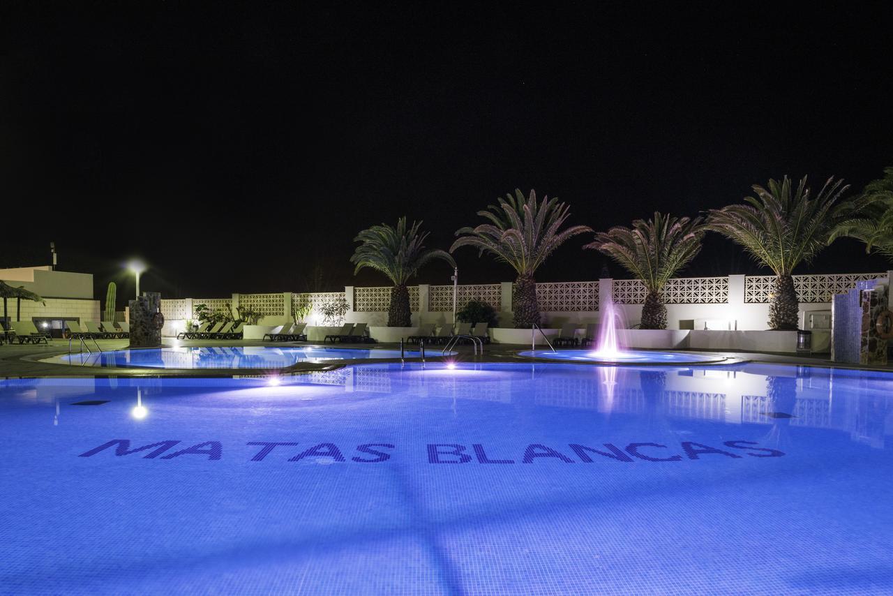 Kn Hotel Matas Blancas - Solo Adultos Costa Calma Exterior foto