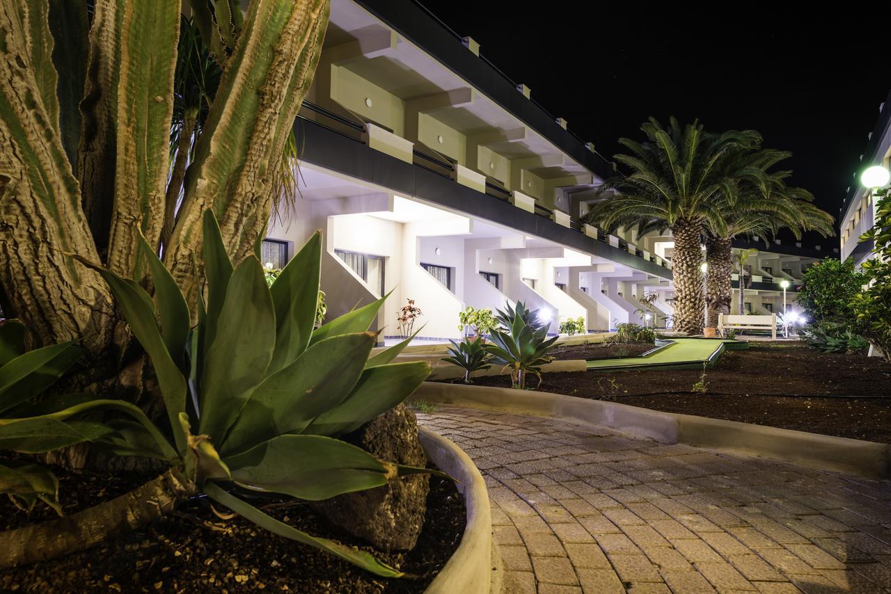 Kn Hotel Matas Blancas - Solo Adultos Costa Calma Exterior foto