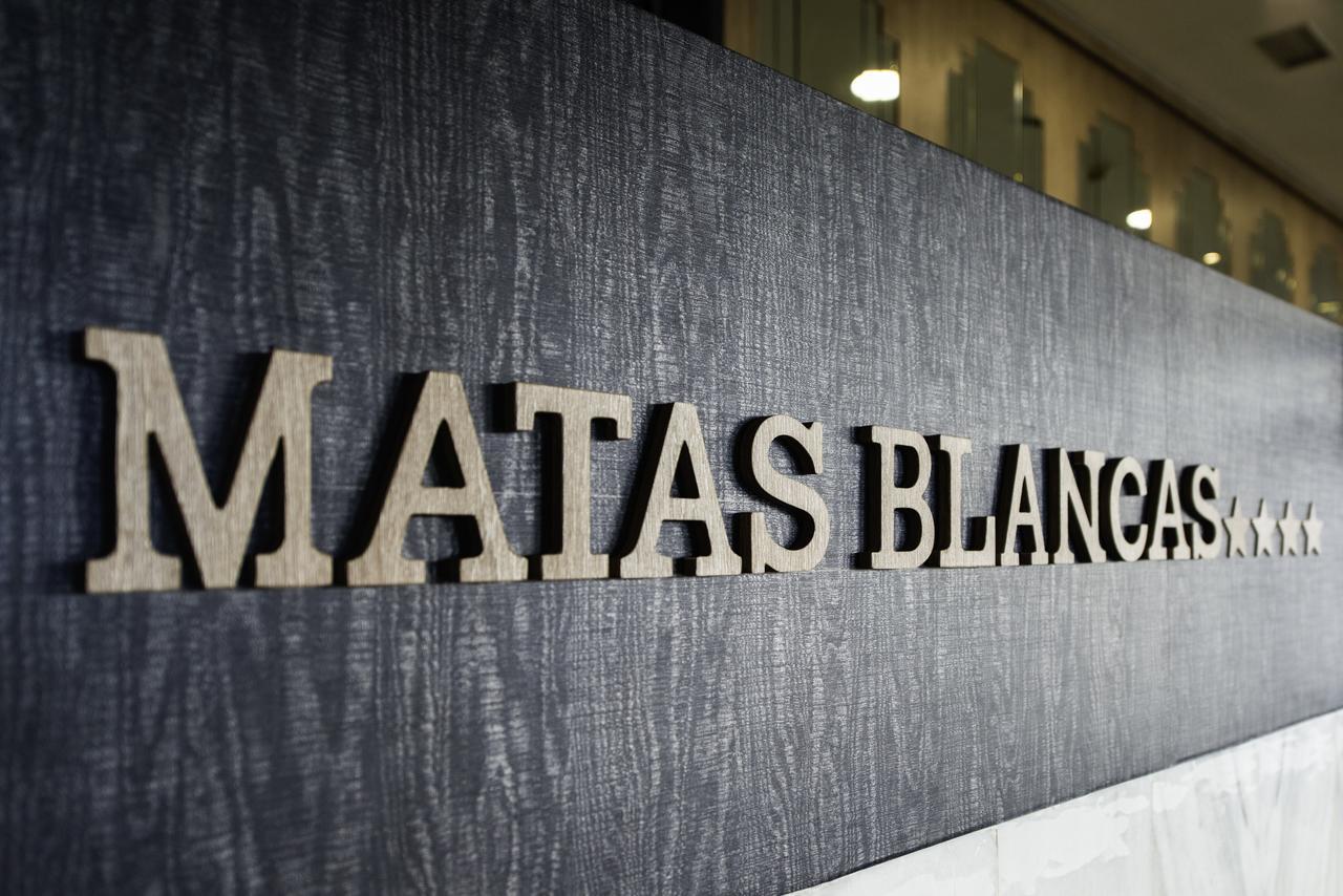 Kn Hotel Matas Blancas - Solo Adultos Costa Calma Exterior foto