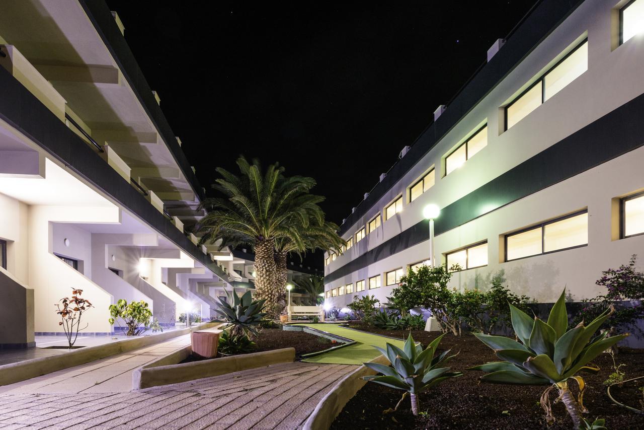 Kn Hotel Matas Blancas - Solo Adultos Costa Calma Exterior foto
