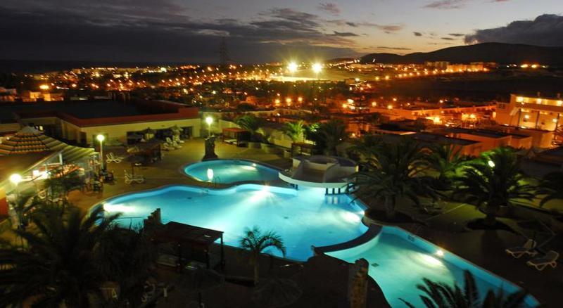 Kn Hotel Matas Blancas - Solo Adultos Costa Calma Exterior foto