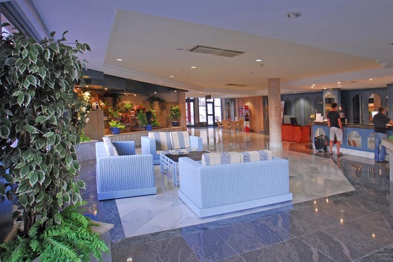 Kn Hotel Matas Blancas - Solo Adultos Costa Calma Exterior foto